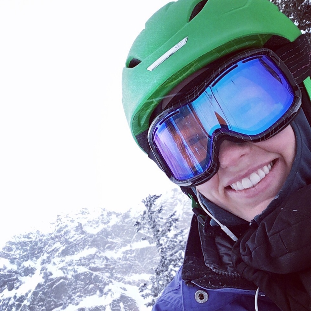 Meet your Posher, Jrnnie